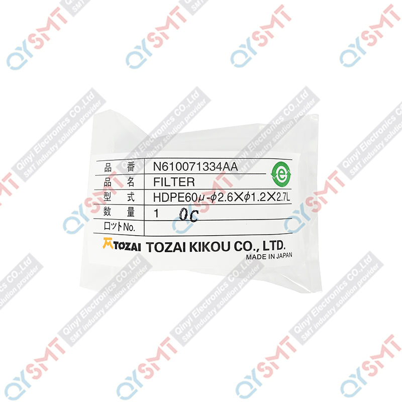 CM402 Filter ..N210048234AA/N610071334AA QYSMT