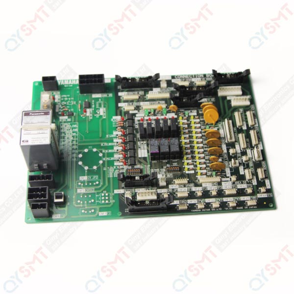 CONNECTION BOARD KGA-M4550-100 QYSMT
