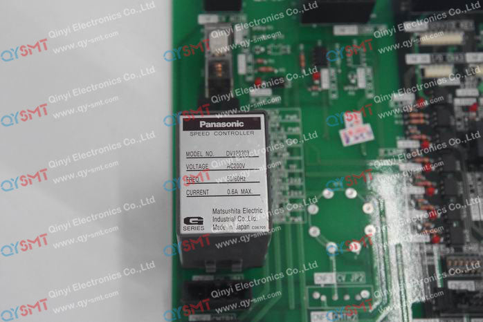 CONNECTION BOARD .KGA-M4550-100 QYSMT