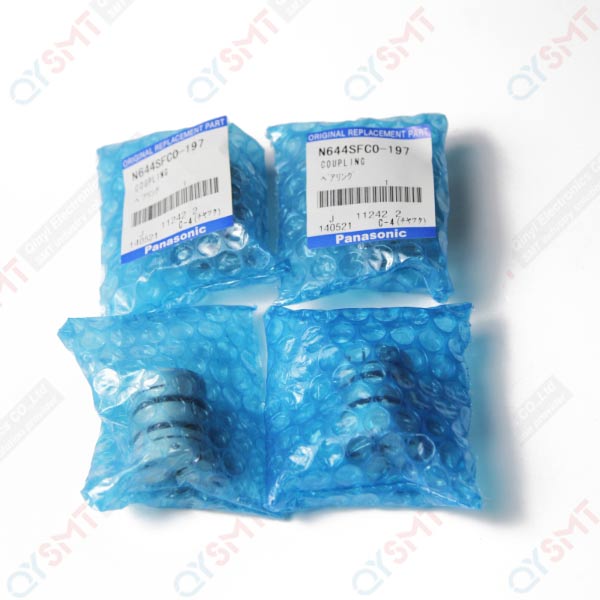 COUPING N644SFC0-197 QYSMT