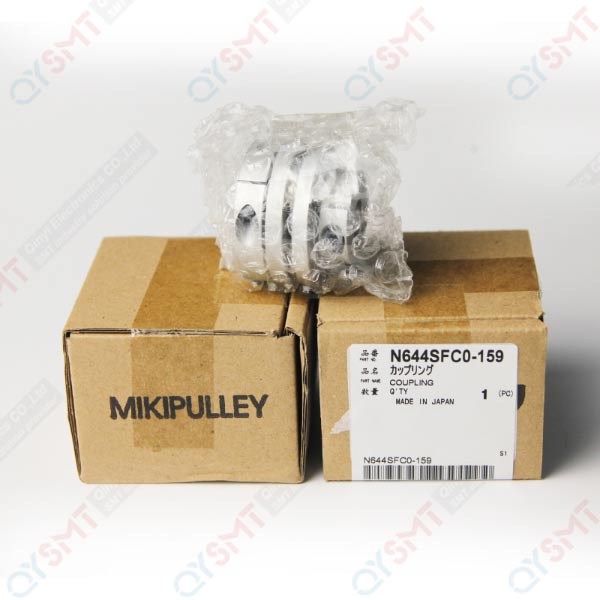 COUPLING N644SFC0-159 QYSMT