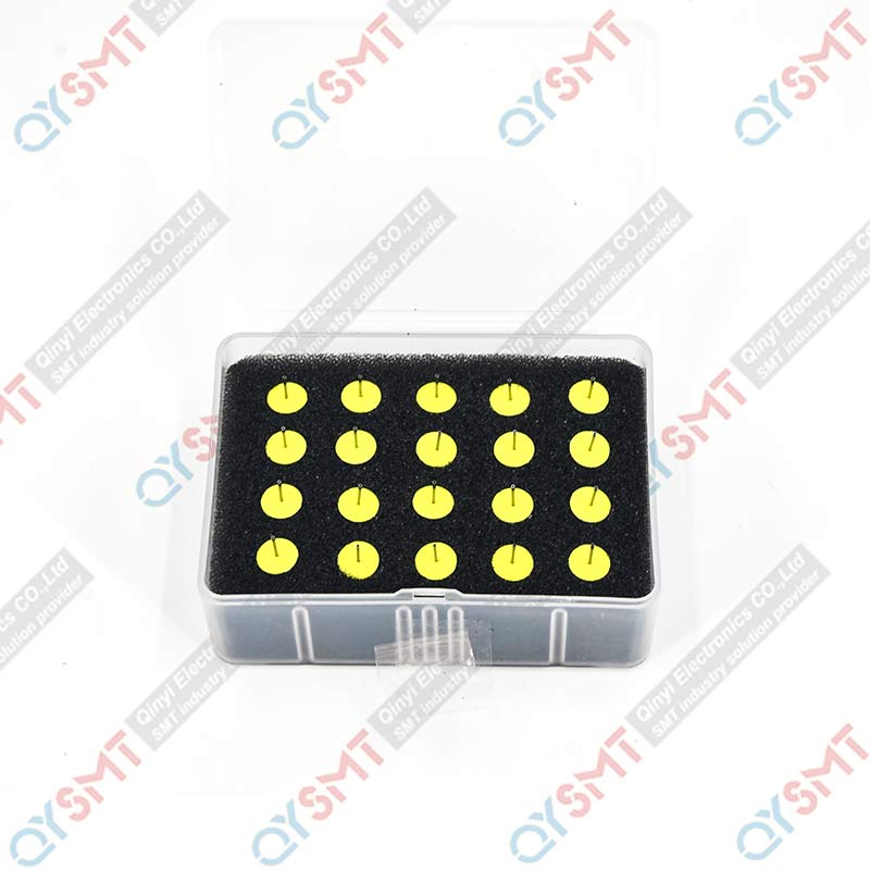 FUJI CP8 0.7MM nozzle ..ADCPH7524 QYSMT