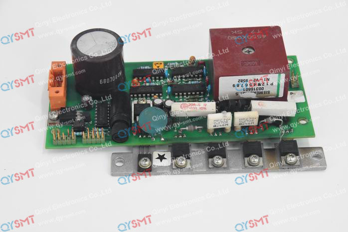 SIEMENS Control unit tape cutter .00316601-03 QYSMT