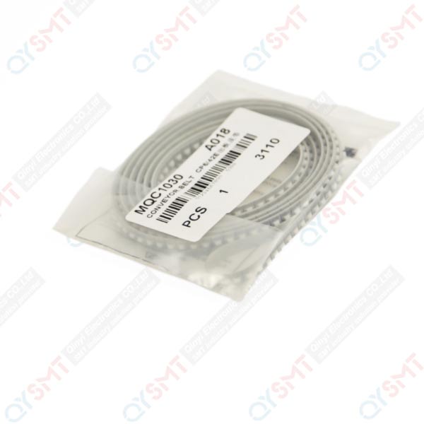 Conveyor Belt 3110mm MQC1030 QYSMT