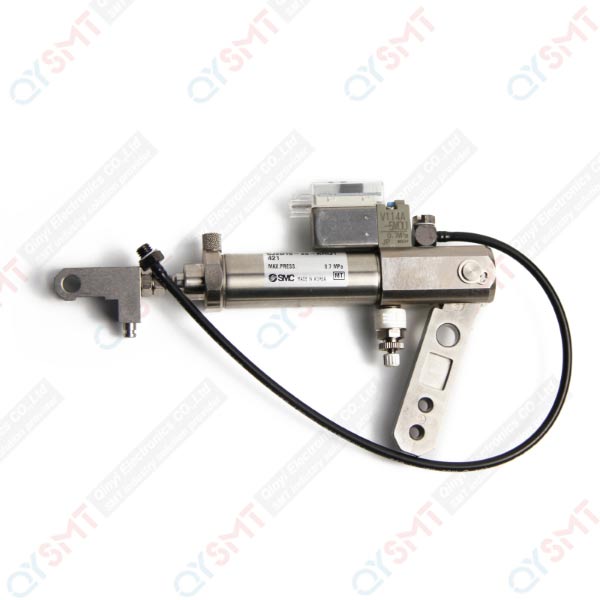 Cylinder for feeder 12/16 mm J9065213A QYSMT