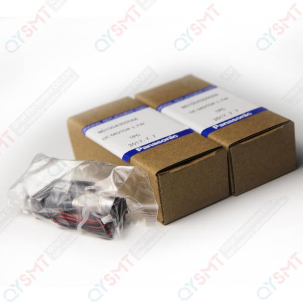 DC Motor ,1.7W N510043555AA / N510006107AA / N510043589AA QYSMT