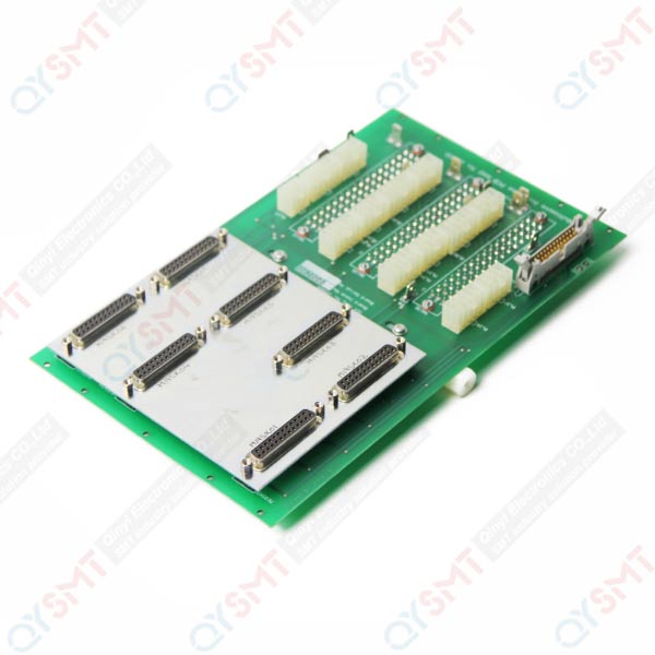 DEK DEK-MULTIMOVE-BACKPLANE-PCB-ASSY 155505 QYSMT
