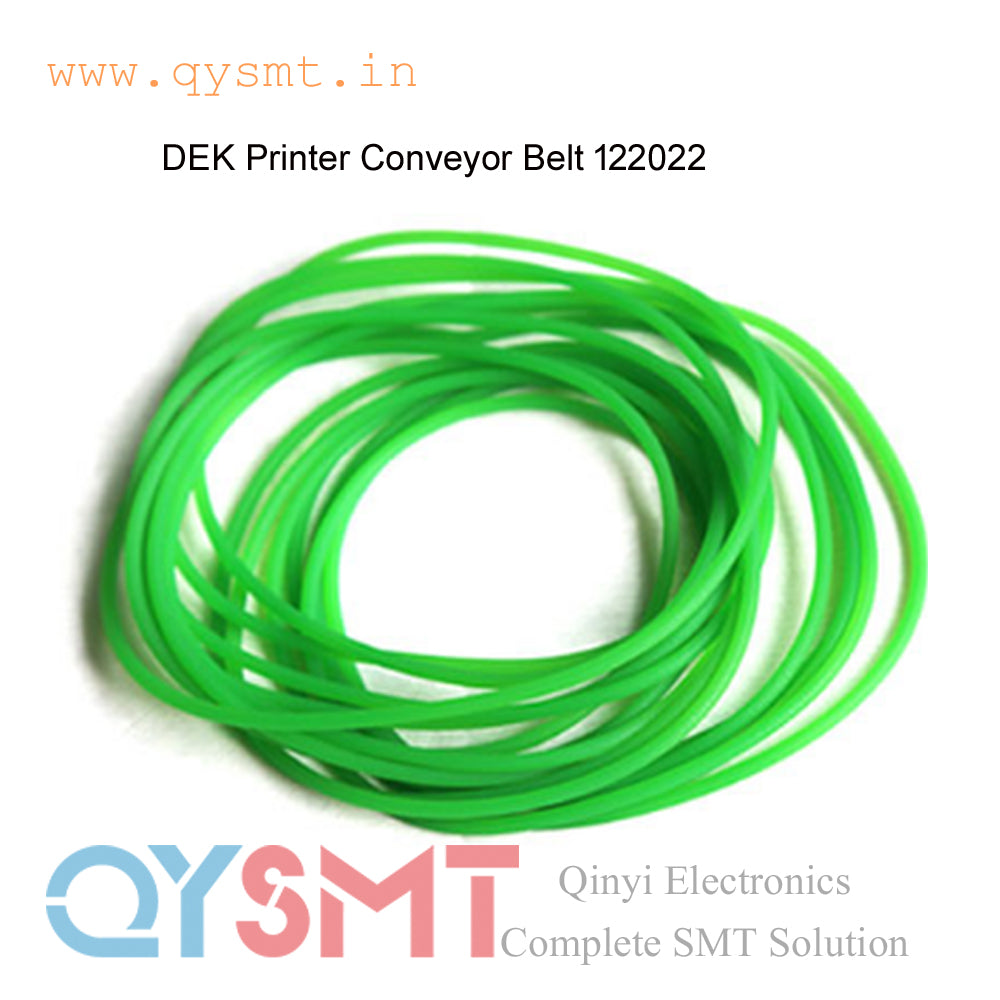 DEK Screen Printer Belt