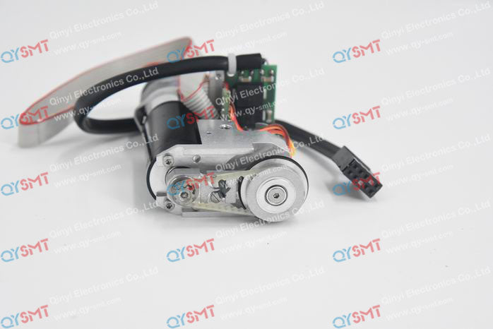 SIEMENS DP motor axis 00341780-07 QYSMT