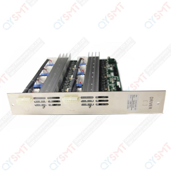 DRIVER BOARD ASSY. .KGN-M5810-10X QYSMT