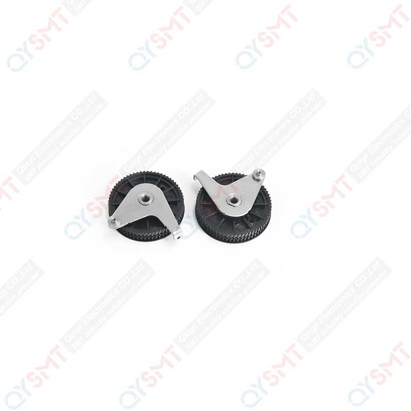 DRIVE ROLLER UNIT ..KW1-M1191-00X QYSMT