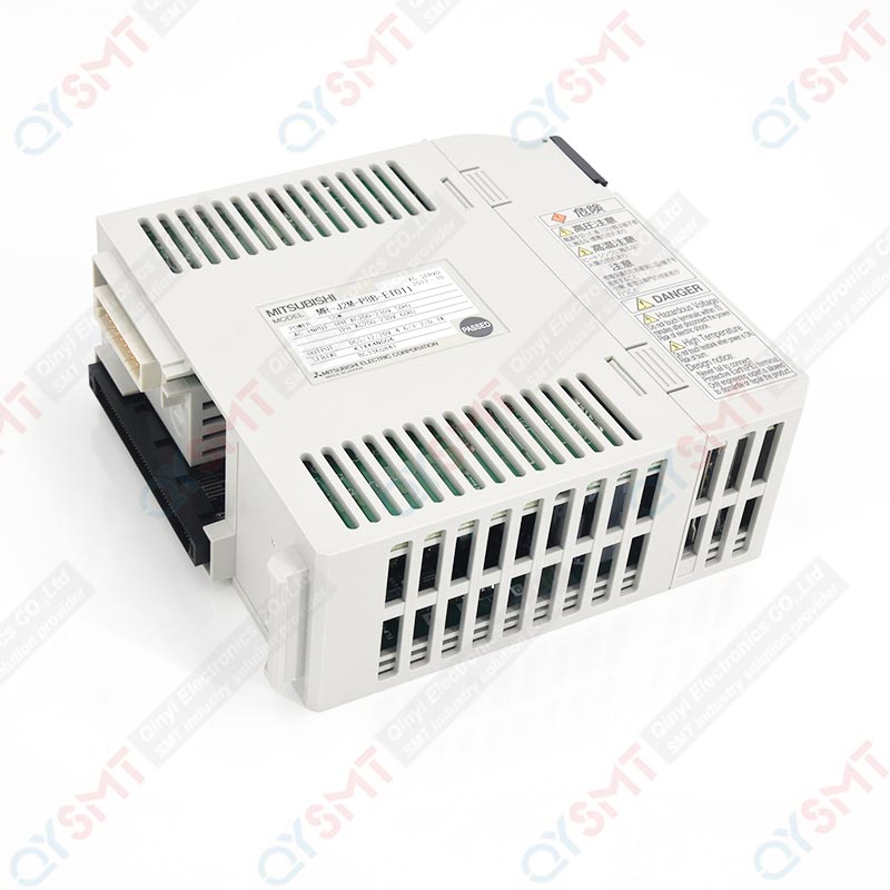 DRIVER MR-J2M-P8B-ET011 QYSMT