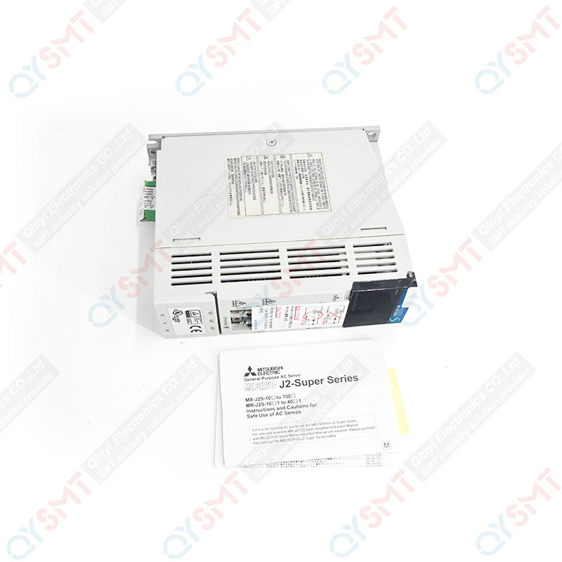 Driver ...MR-J2S-20A1 QYSMT