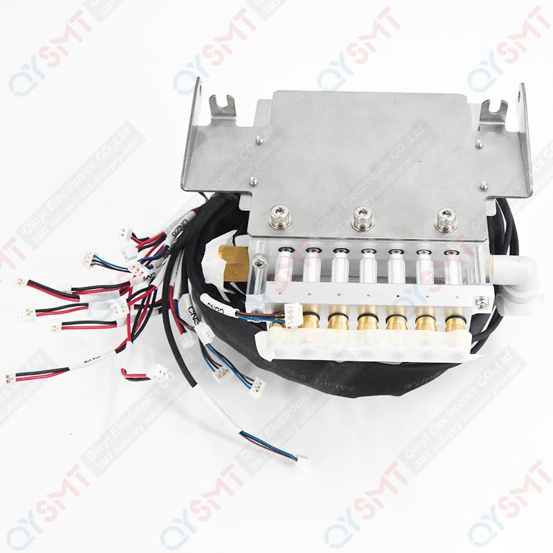 Ejector 80 40050035 QYSMT