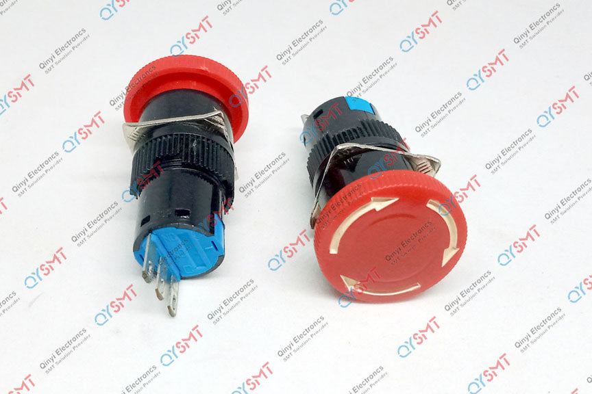 Emergency Switch For Screw Fastening Machine QYSMT