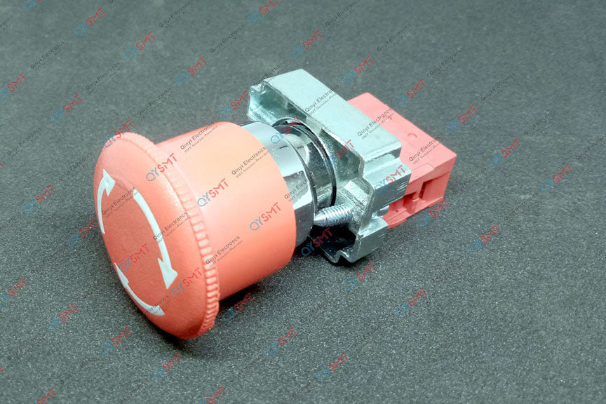 Emergency Switch For Screw Fastening Machine QYSMT