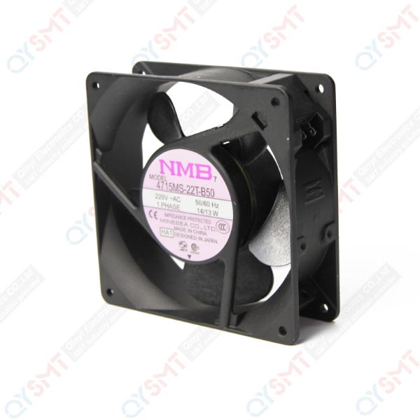 FAN J3105010A QYSMT