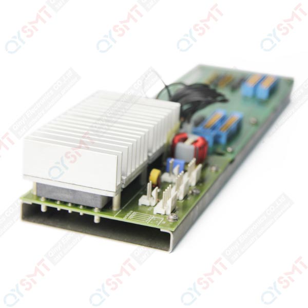 FCM Trolley Power Converter .5322 218 11858 QYSMT