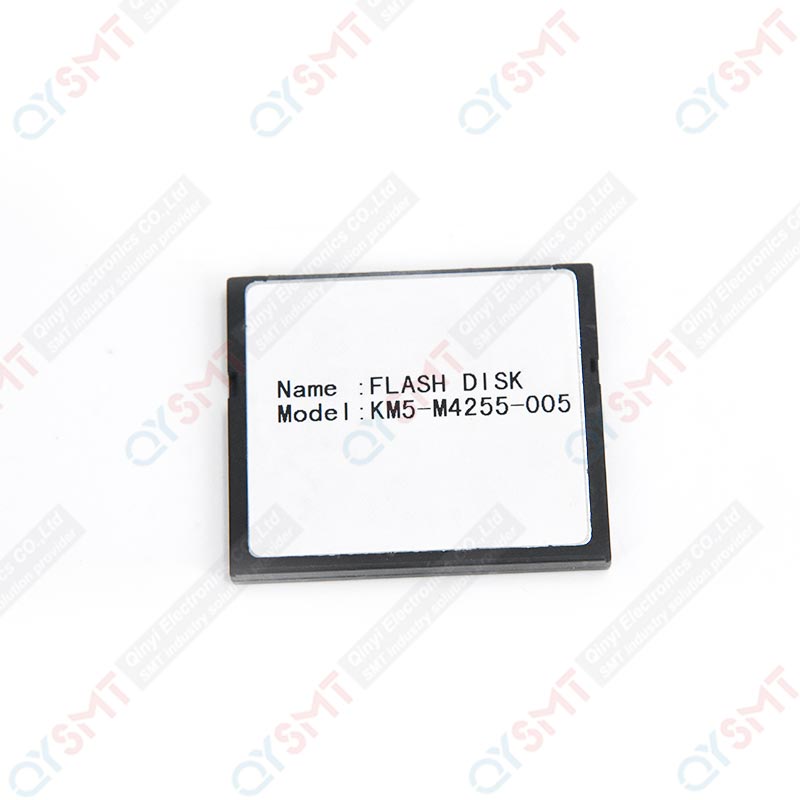 FLASH DISK ..KM5-M4255-004 QYSMT