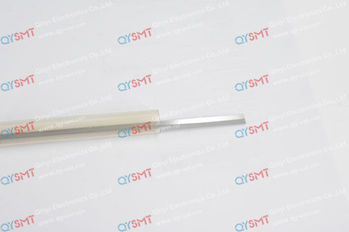 FOIL,BOARD CLAMP,24 DEG, 3.5MM LEG,.004 THICK ..1016013-04 QYSMT