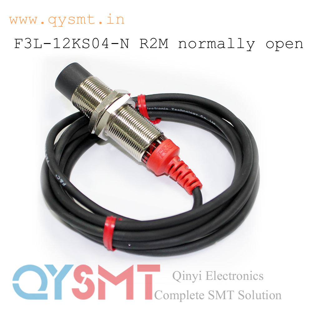 F&C Proximity Sensor