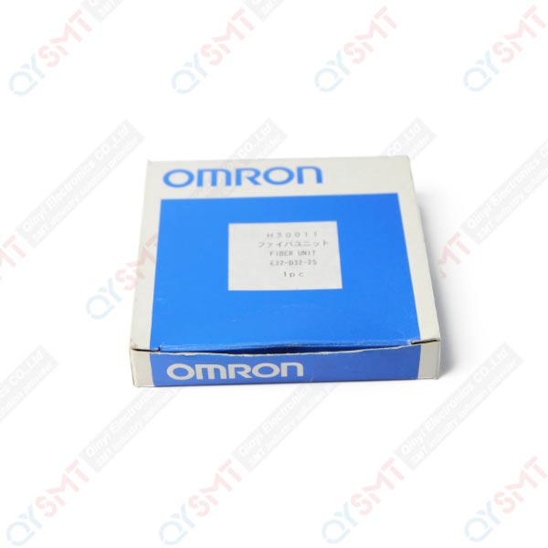 Fiber unit H30011 QYSMT