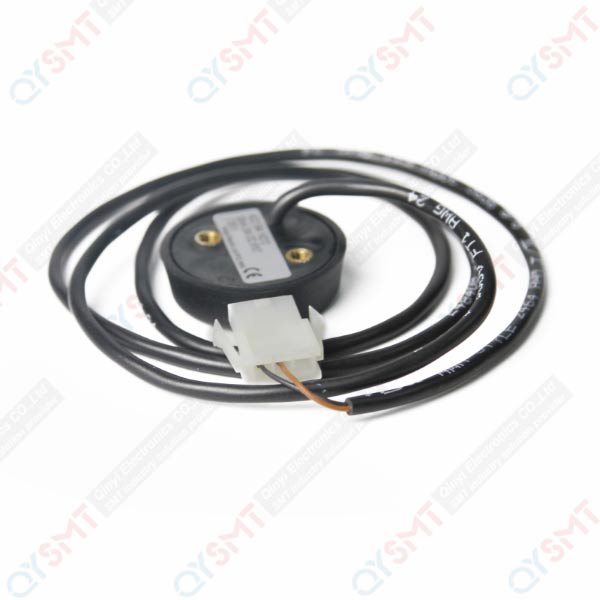 Foot switch ..9498 396 00442 QYSMT