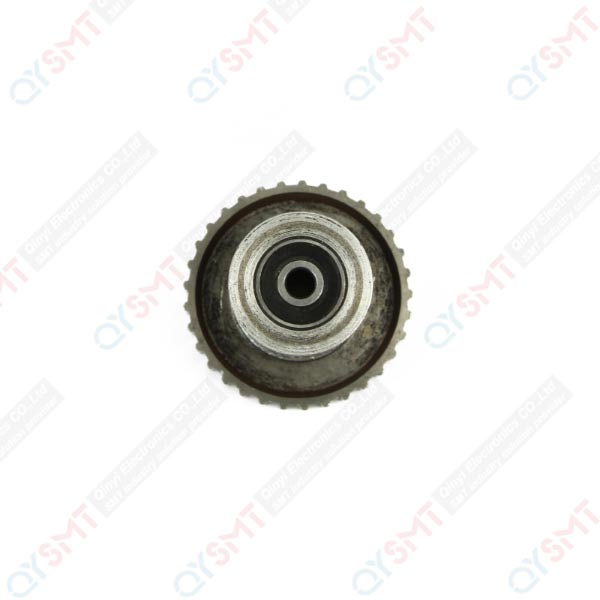 SIEMENS GEAR FOR X-AXIS .00318552-04 QYSMT