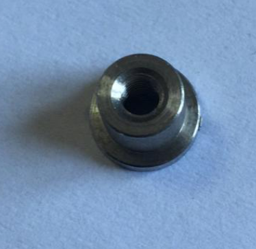 MIRAE GEAR SHAFT C - STS303 2900X-11203-001 QYSMT