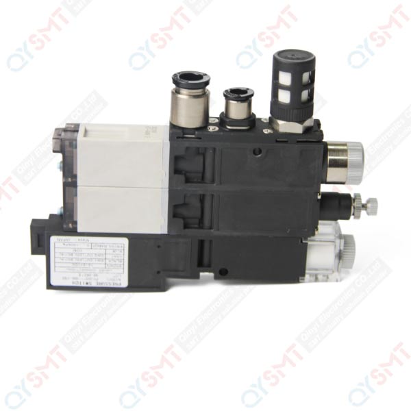 GENERATOR,VACUUM H1007D QYSMT