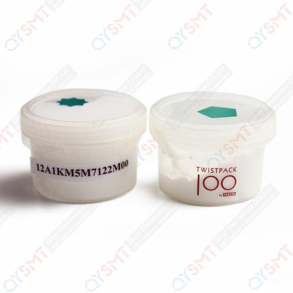 GREASE MOLYCOAT(100g) KM5-M7122-N0X QYSMT