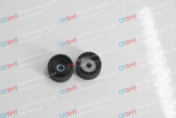 IDLE ROLLER ASSY ..KW1-M329L-00X QYSMT