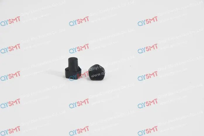 INSERT PAD PUSHER WITH PIN, Color: Black ..45729301 QYSMT
