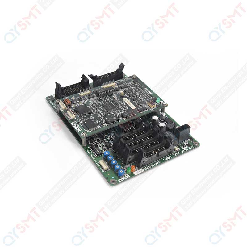 IO BOARD .KV8-M4570-002 QYSMT