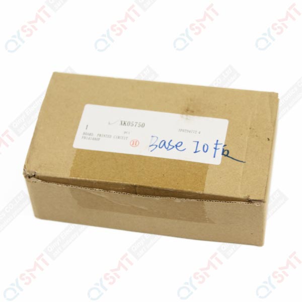 IO Board XK05750 QYSMT