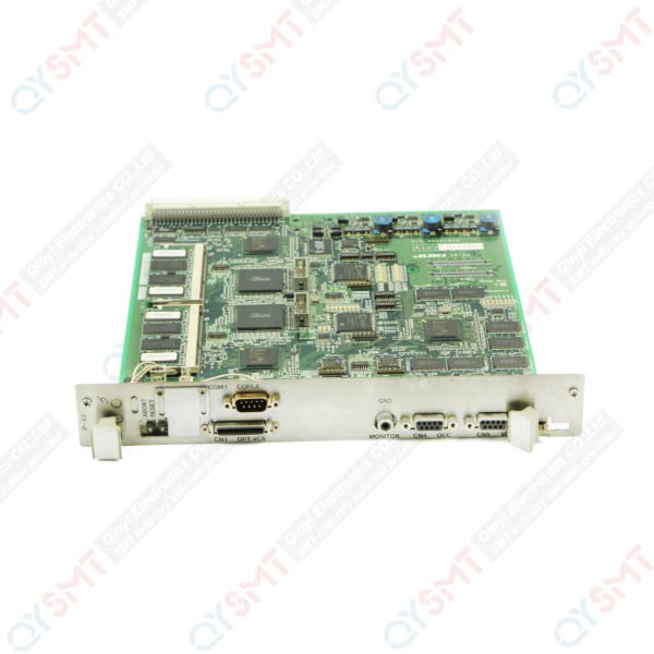 JUKI 2060 IP X3 PCB .40001921 QYSMT