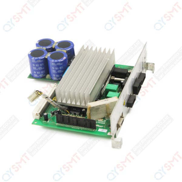 KE2020 Y-AXIS DRIVER CARD E9620729D00 QYSMT