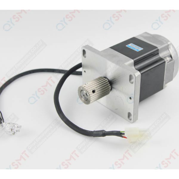 JUKI KE2050/2060 X Axis motor 4613N1020E200 .40000685 QYSMT