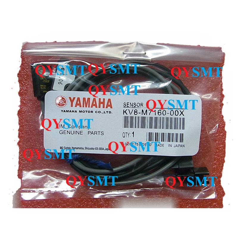 SENSOR HEAD KM1-M7165-00X QYSMT