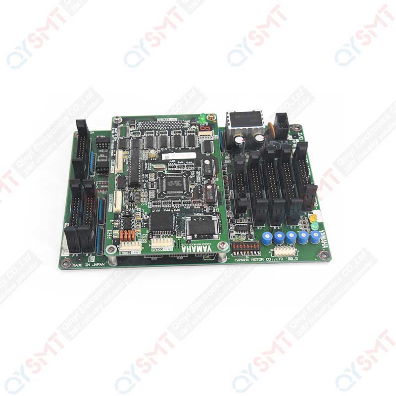 I/O Head Unit KV8-M4570-004 QYSMT