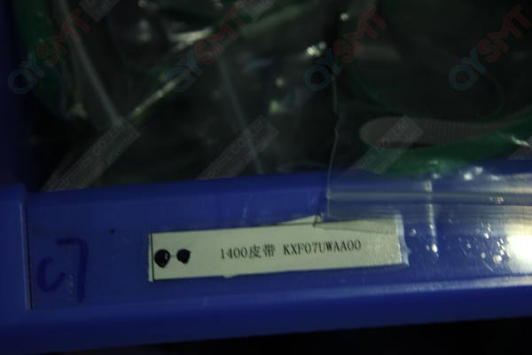 BELT KXF07UWAA00 QYSMT