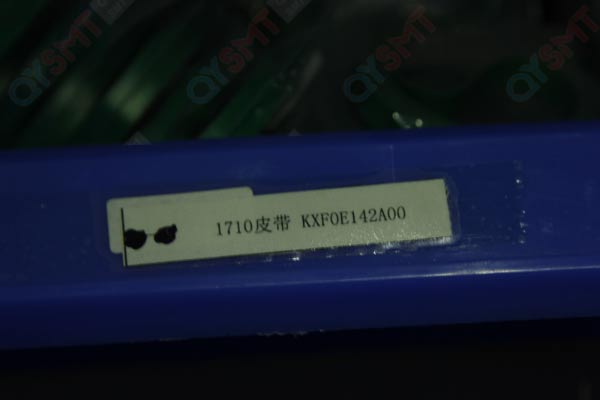 BELT KXF0E142A00 QYSMT