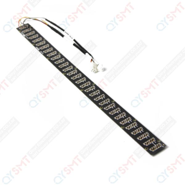 LED BOARD J90800876B QYSMT