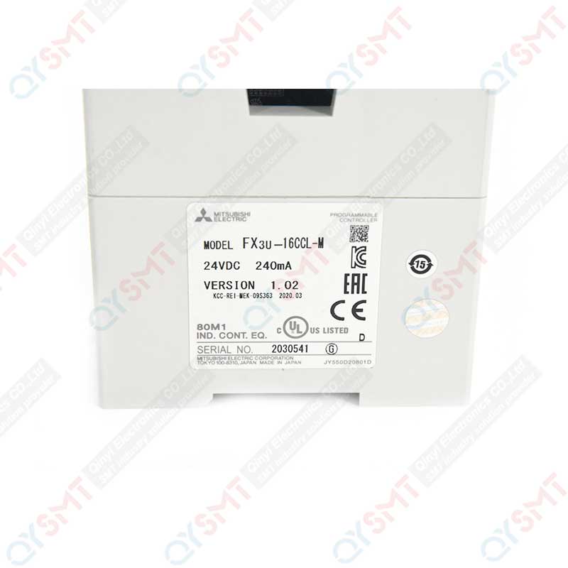 LEVER F 12/16 ..KLJ-MC245-00 QYSMT