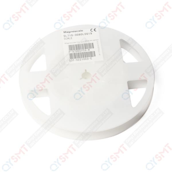 MAGNESCALE SL710-0080L0019 QYSMT