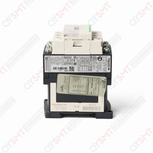 MAGNETIC CONTACTOR J3501040A QYSMT