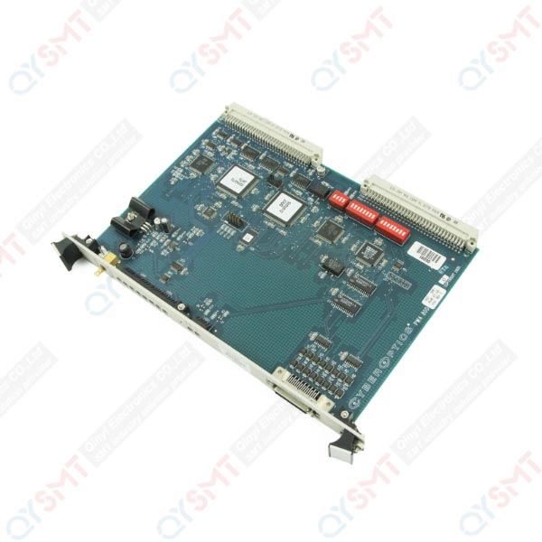 MCM ( 1 shaft) Axis controller card E9610729000 QYSMT