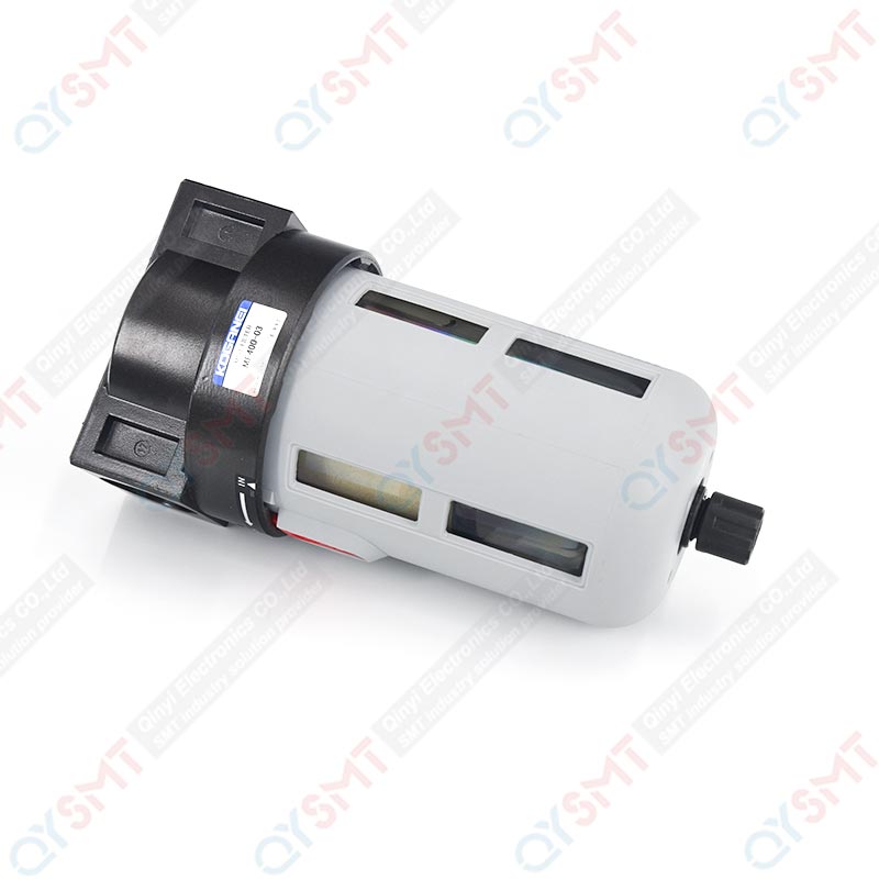 MIST FILTER KV8-M8502-00X QYSMT