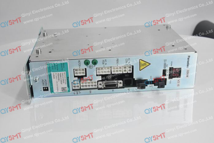 MOTOR DRIVER DV47L010MSGF QYSMT