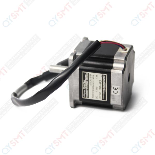 MOTOR TS3624N1214E4 QYSMT